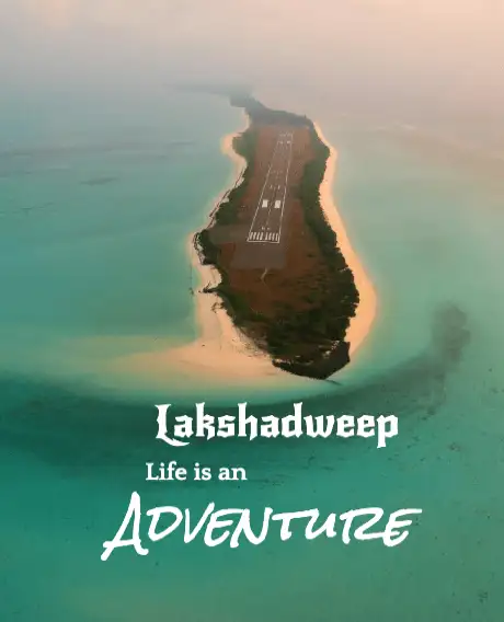 Lakshadweep